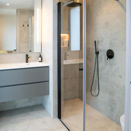 Villa Praya In Valencia Bétera