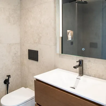 Praya In Valencia Villa Bétera