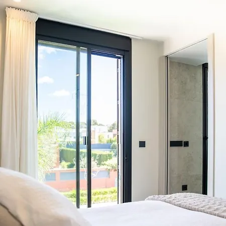 Villa Praya In Valencia *