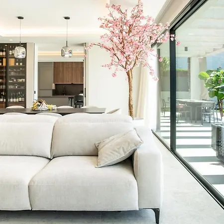 Praya In Valencia Villa *