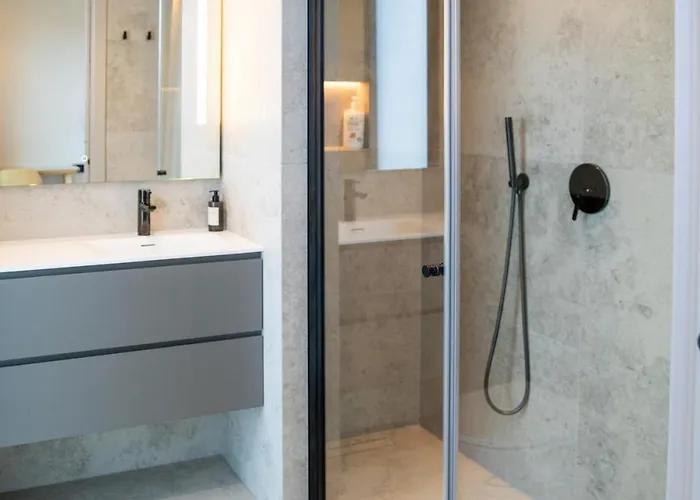 Villa Praya In Valencia Bétera