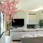 Villa Praya In Valencia Bétera