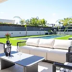 Praya In Valencia Villa *