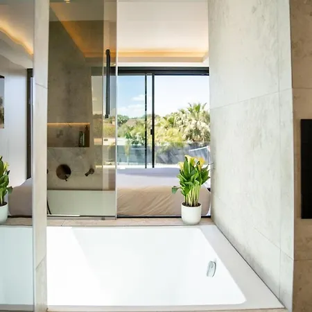 Villa Praya In Valencia *