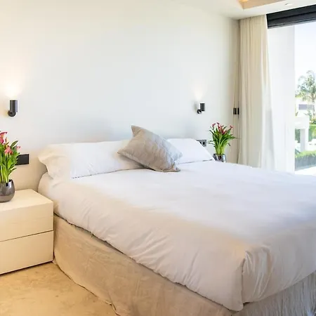 Villa Praya In Valencia *
