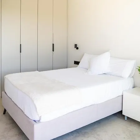 Praya In Valencia Villa Bétera